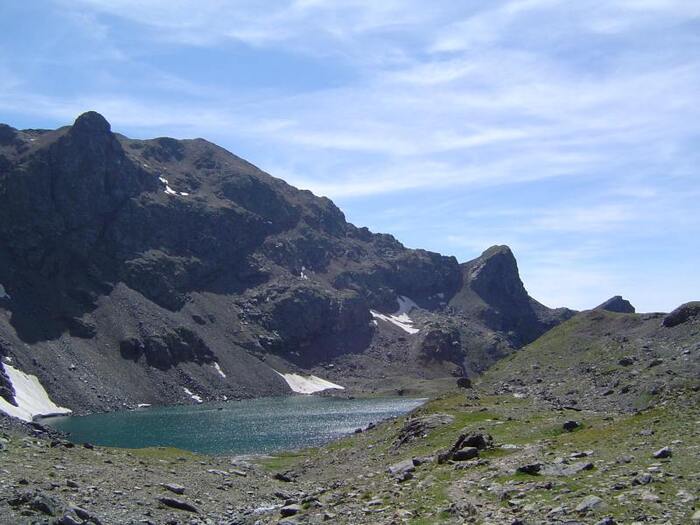 Département de l'Isère 2ème partie