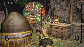 Risen 3 : Titan Lords 19 Risen 3 : Titan Lords - PC/PS3/Xbox360