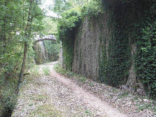 Mercredi 22 juillet : petite virée en ariège