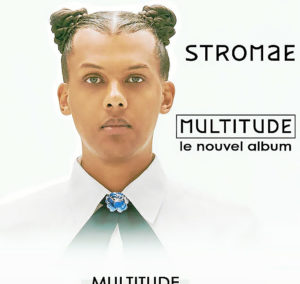 Casting clip l'enfer Stromaé : Album Multitude sortira le 4 mars 2022