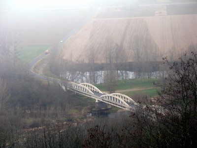 Blog de beaulieu : Beaulieu ,son histoire au travers des siècles, Rando du Jour Orsonnette.07.01.2013...Dans le Brouillard