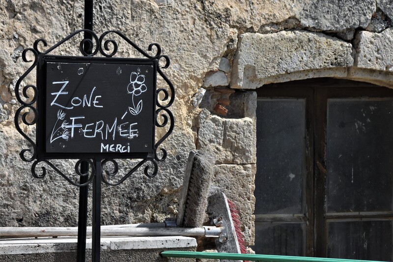 2019.05.08 Villages de Tourtour et Sillans la Cascade (département du Var) 1