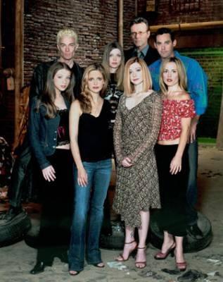 Buffy contre les vampires-saison 6-story