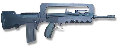 FAMAS F1