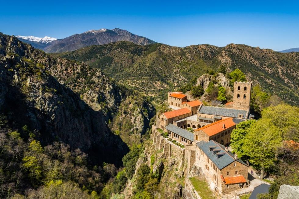 Les 10 plus belles montagnes de France