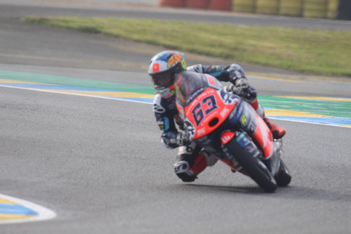 MotoGP  le Mans 12 13 14 Mai 2023