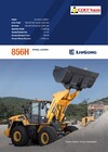 TECHNICAL LINE -PDF-: LIUGONG CONSTRUCTION MACHINERY