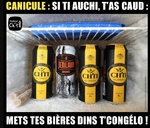 Canicule