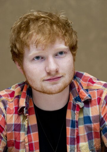 Ed Sheeran : Le drame de jeunesse derrière sa chanson We Are ...