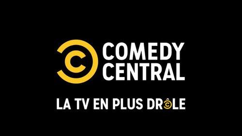 Comedy Central : lancement de la chaîne en France le 4 octobre