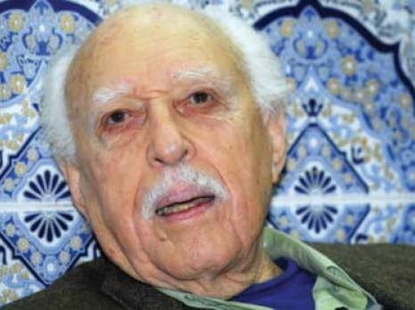 HATTAB Mohamed (Habib Reda)