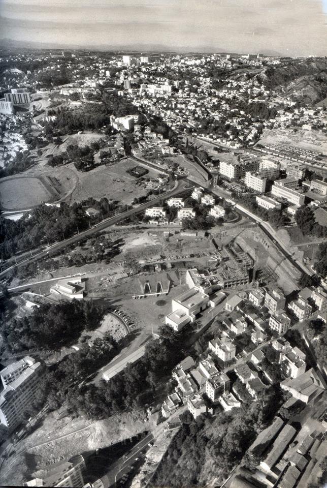 Stade des Tagarins''