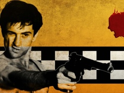 Taxi Driver - Martin Scorcese
