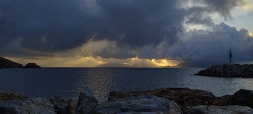 IKARIA, un ciel entre deux !