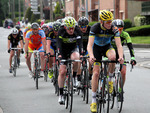 3ème Critérium cycliste UFOLEP de la Bassée : ( 3ème, 4ème cat, féminines  )