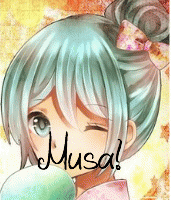 Pour le concours de Musa!