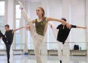 dance ballet class strasbourg ballet 