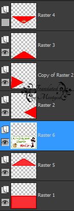 Enveloppe - Franie Margot