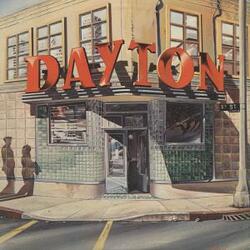 Dayton - Same - Complete LP