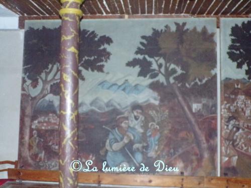 Rodès, église Sainte Marie de Domanova