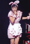 Riho Sayashi 鞘師里保 Morning Musume Tanjou 15 Shuunen Kinen Concert Tour 2012 Aki ~Colorful character~  