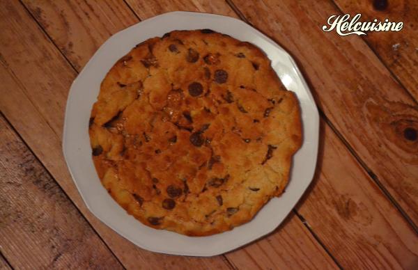 Cookie GEANT breton