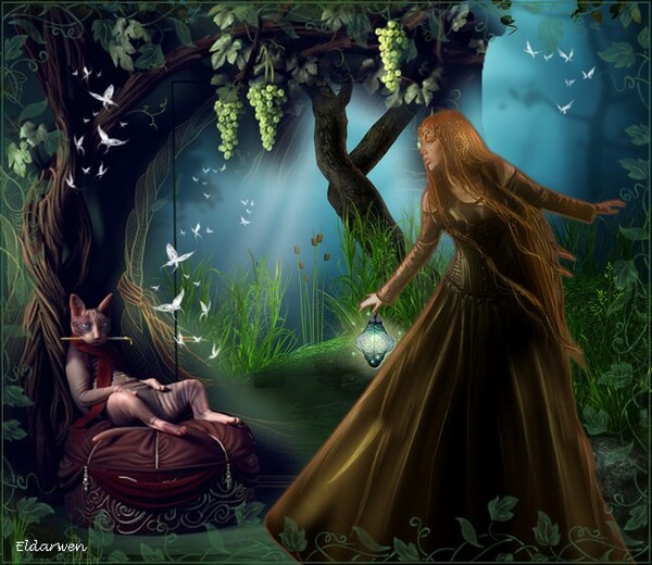 Fairy tale