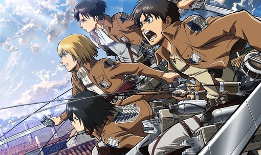 SNK spéciale image ^^