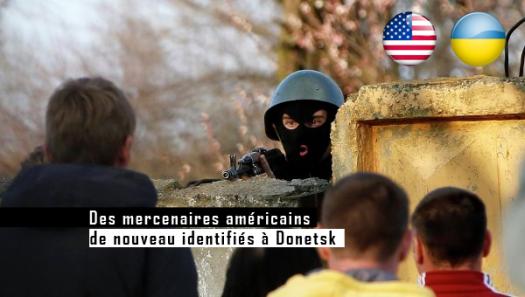 Le britannique Daily Mail a interrogé l'expert Nafiz Amad de l'Institut londonien d'études politiques, sur la possibilité de déduire à partir de ces vidéos si les soldats y figurant étaient des mercenaires américains. « C'est difficile à dire mais c'est certainement faisable »