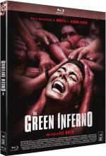 [Blu-ray] The Green Inferno