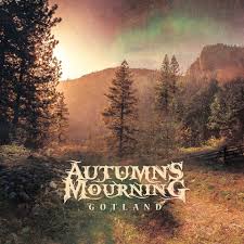 [Traduction] Autumn's Mourning - Gotland