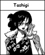 Tashigi