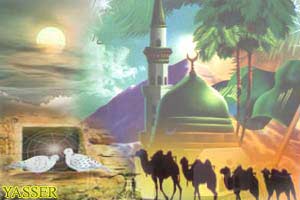 مدونة لقمان