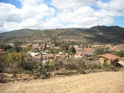 Santa Cruz, Buena Vista, Samaipata et Sucre