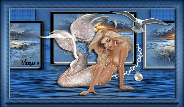 Layout mermaid
