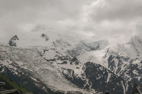 Chamonix, un paradis pour les amoureux de la montagne