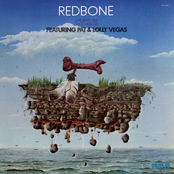 Redbone Feat. Pat & Lolly Vegas - Cycles