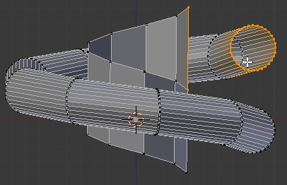 Les 2 objets pour 1 tour de Screw