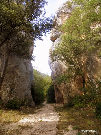 La Porte de St Pierre