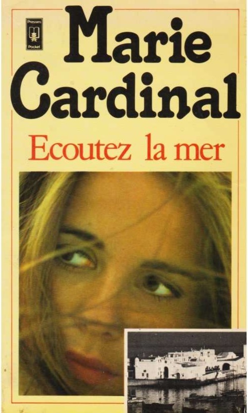 9 Mai 2001 : décès de Marie Cardinal