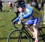 Cyclo cross VTT UFOLEP de Marquillies ( Ecoles de cyclisme )