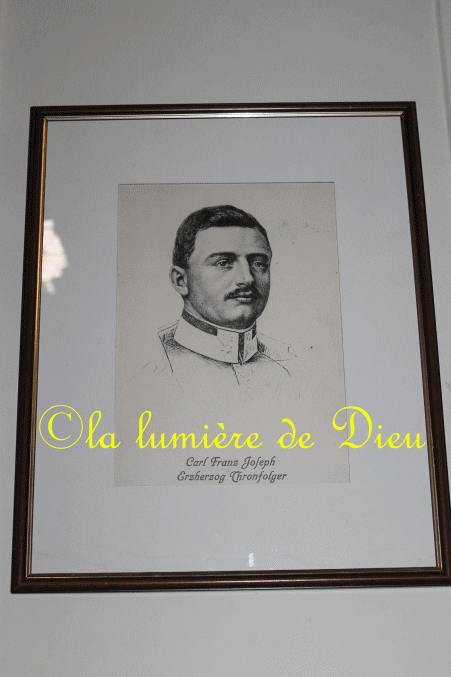 Basilique Notre-Dame de Tongre