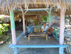 Notre séjour sur les îles Gili et Lombok
