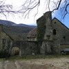 Cheignieu-la-Balme ( château des Eclaz )