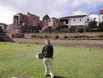 Cusco et la vallée sacrée, un cas à part !