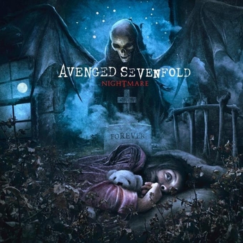 Avenged Sevenfold_Nightmare