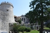 Chateau de Trsat à Rijeka