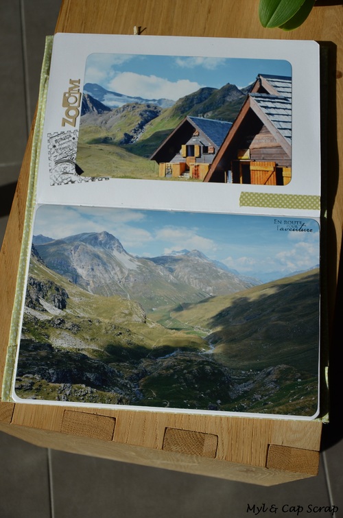 Caps : Un séjour à Val d'Isère