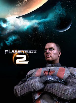 Nouvelle vidéo de gameplay pour PlanetSide 2