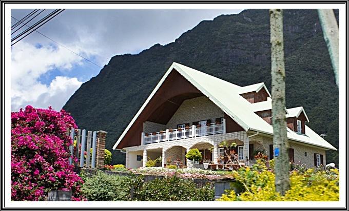 - GRAND-ILET à la Réunion (4 et FIN)